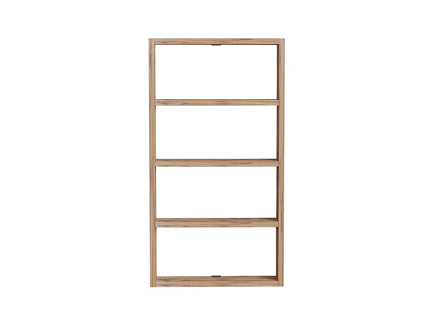 Etagère murale 4 tablettes H80 cm - LYA
