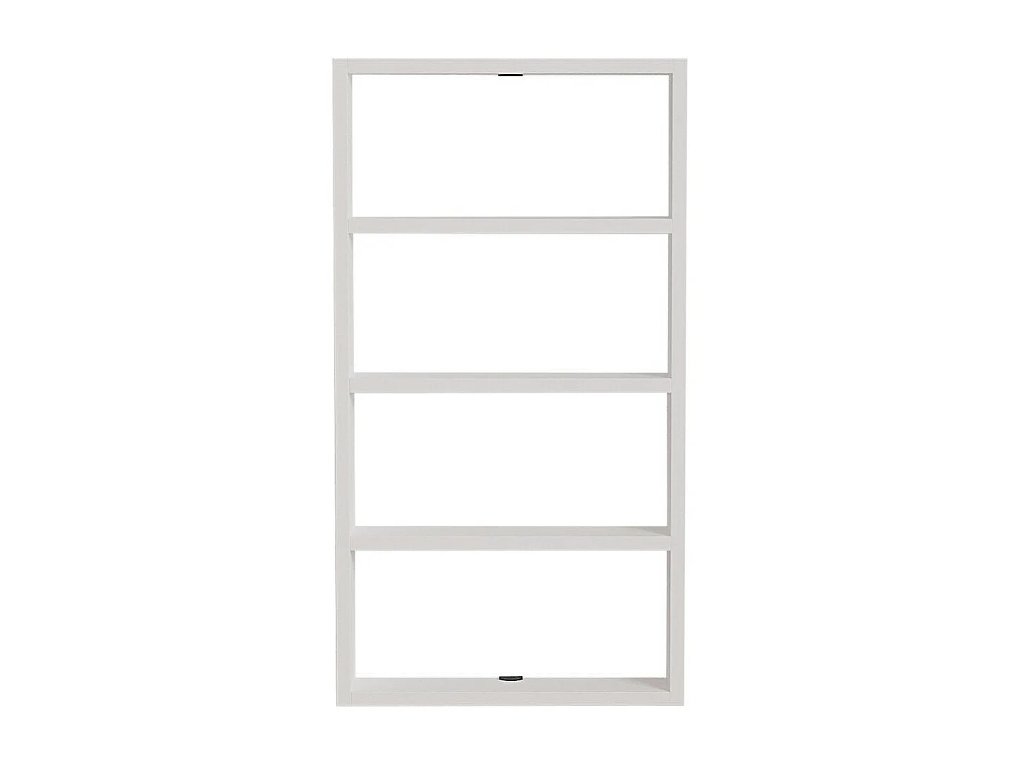 Etagère murale 4 tablettes H80 cm - LYA