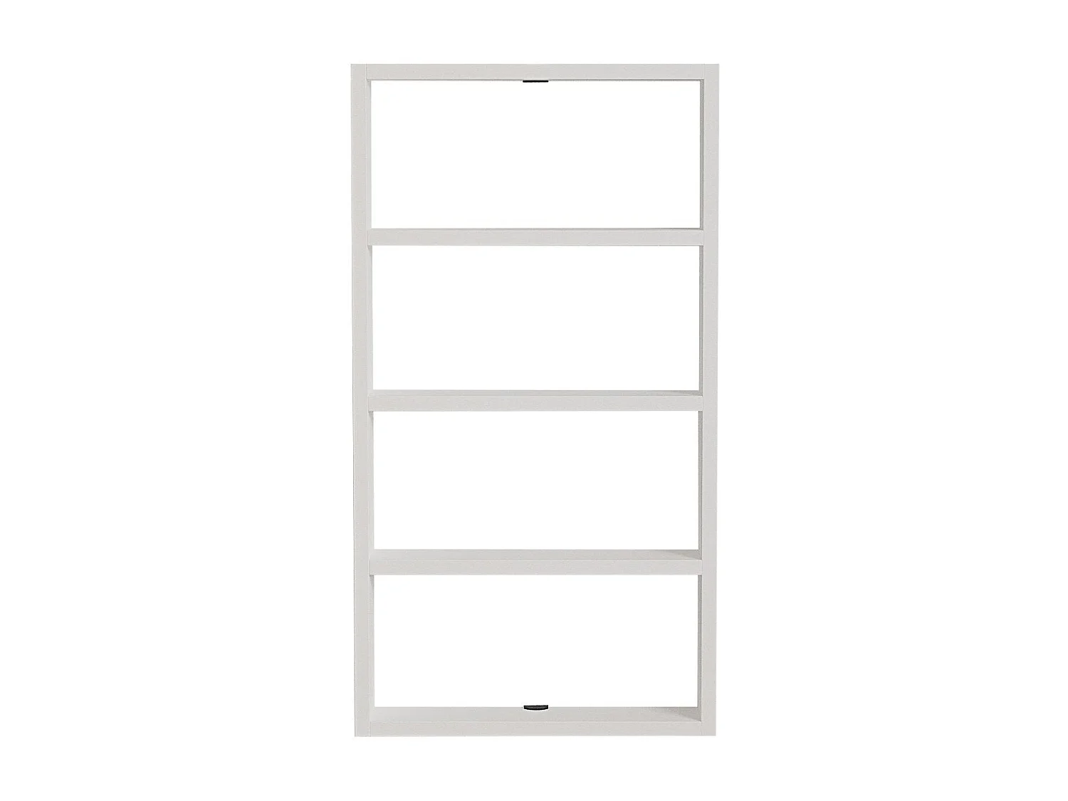 Etagère murale 4 tablettes H80 cm - LYA