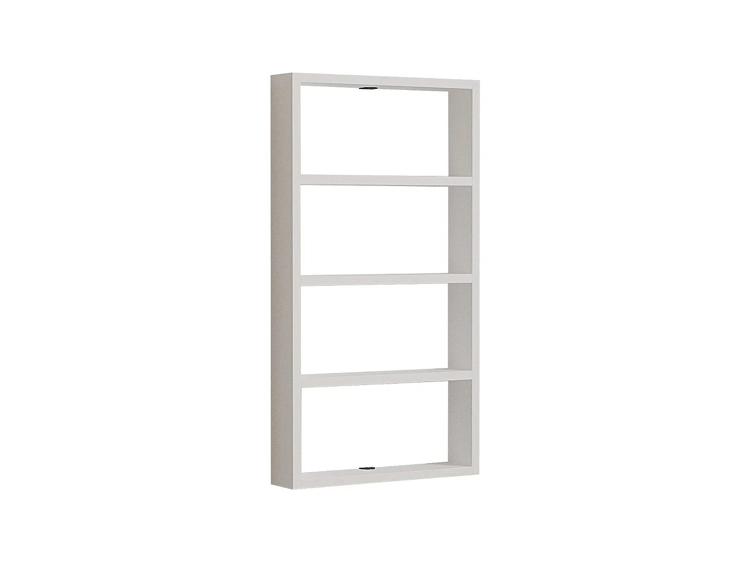 Mensola da parete con 4 ripiani H80 cm - LYA