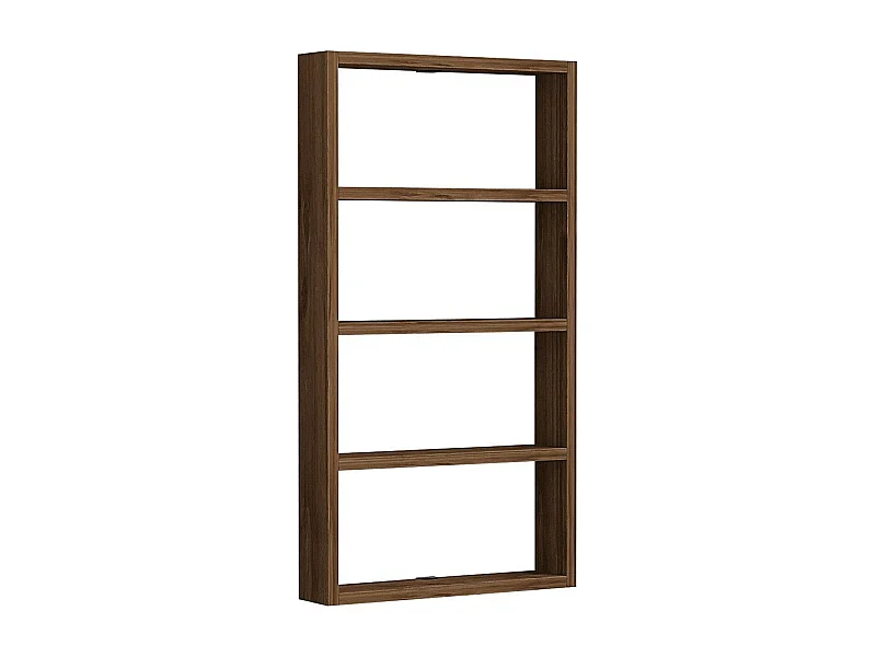 Etagère murale 4 tablettes H80 cm - LYA