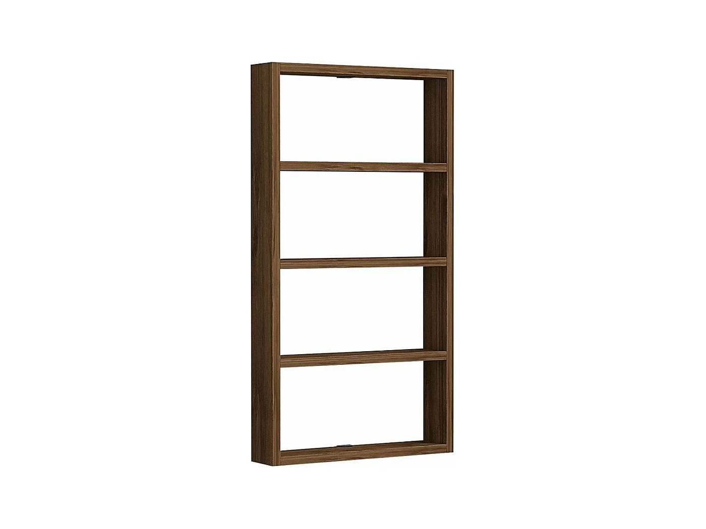 Etagère murale 4 tablettes H80 cm - LYA