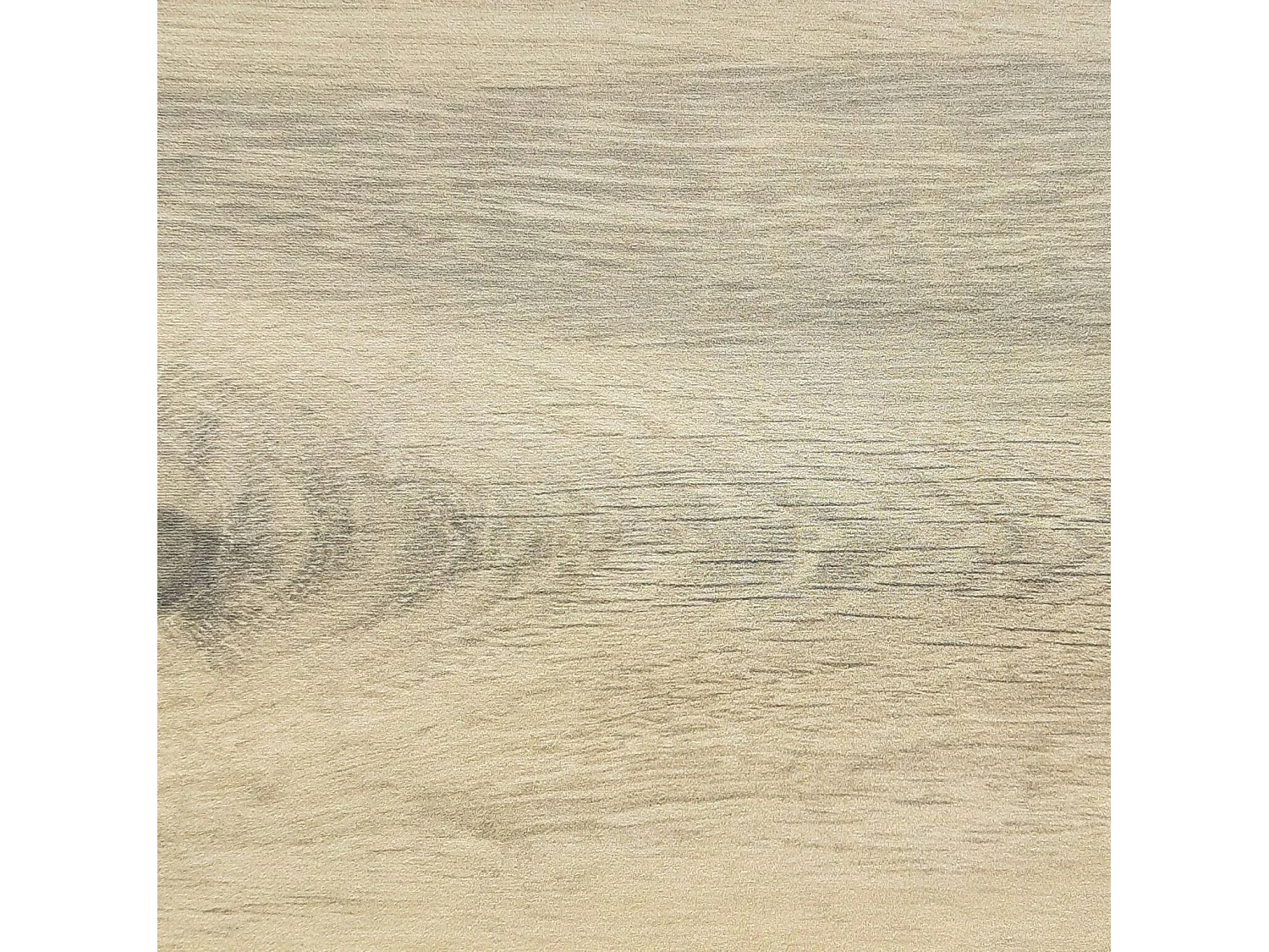 Table extensible en céramique forme ovale effet bois 140-200 cm LOMBARDIE