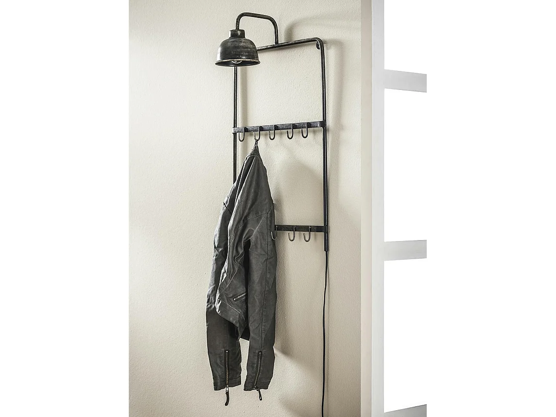 Lampe applique hall d'entrée