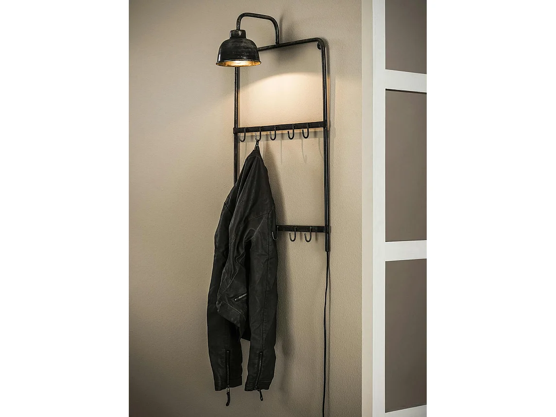 Lampe applique hall d'entrée