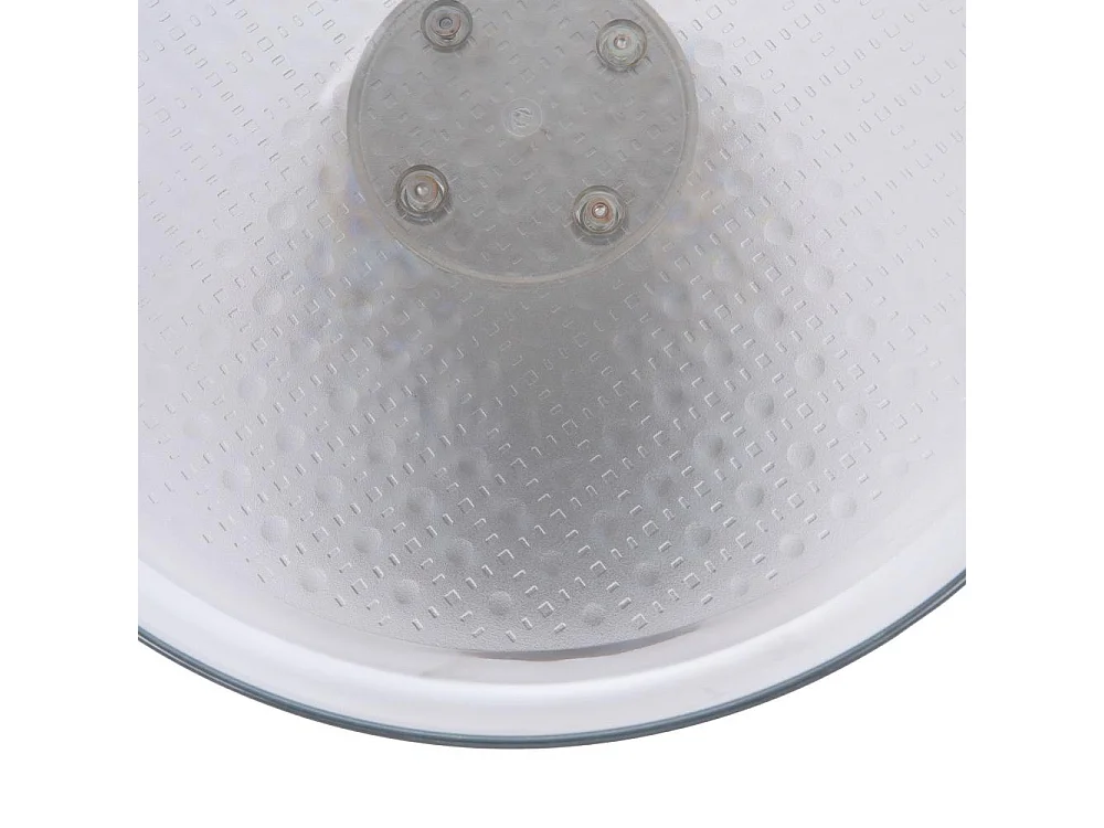 Table basse Casper grise