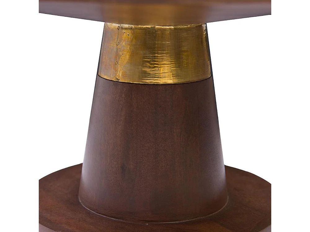 Bout de canapé Assia