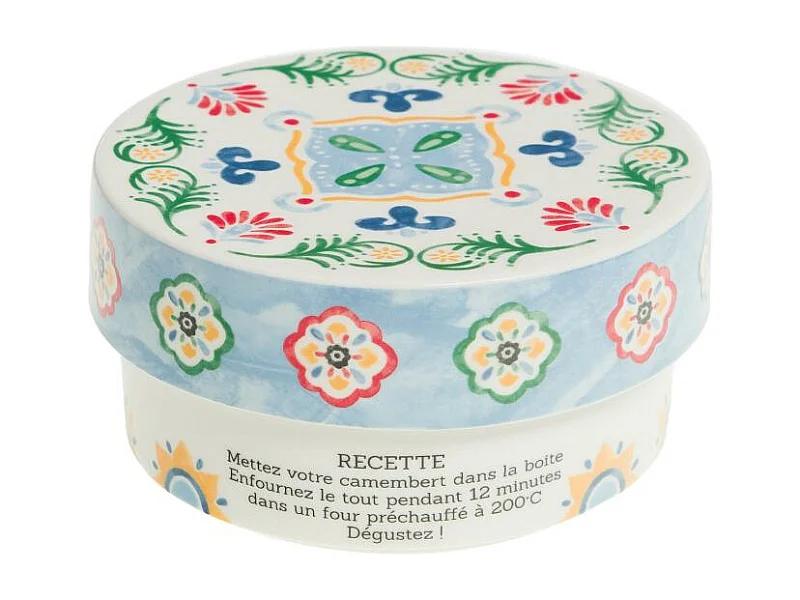 Boite à fromage au four Donna