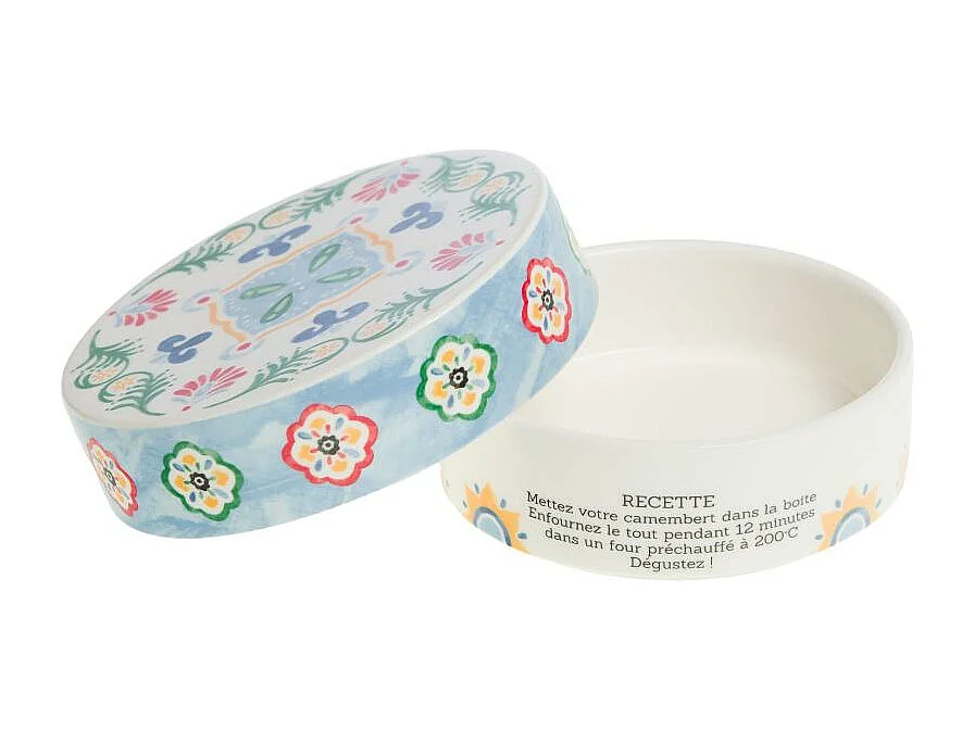 Boite à fromage au four Donna