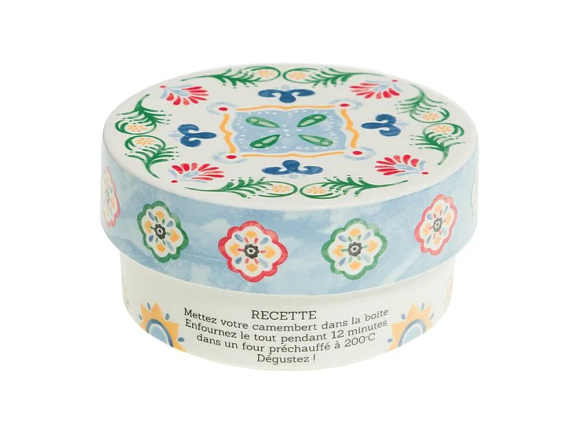Boite à fromage au four Donna