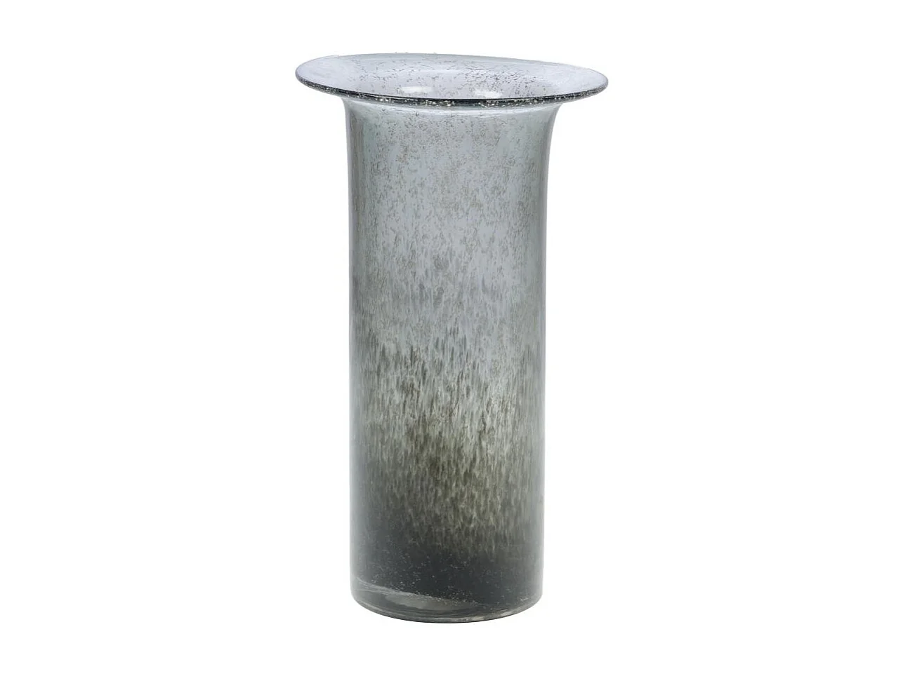 Vase Dalvik 33 cm en verre