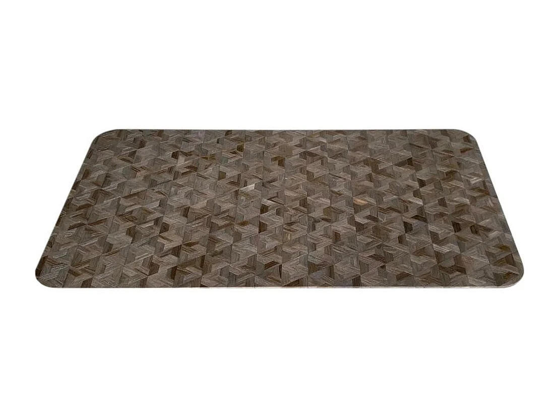 Table à manger basile en teck