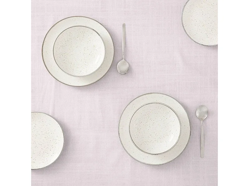 Muñeco de nieve de polirresina multicolor 43.5*26*50 cm