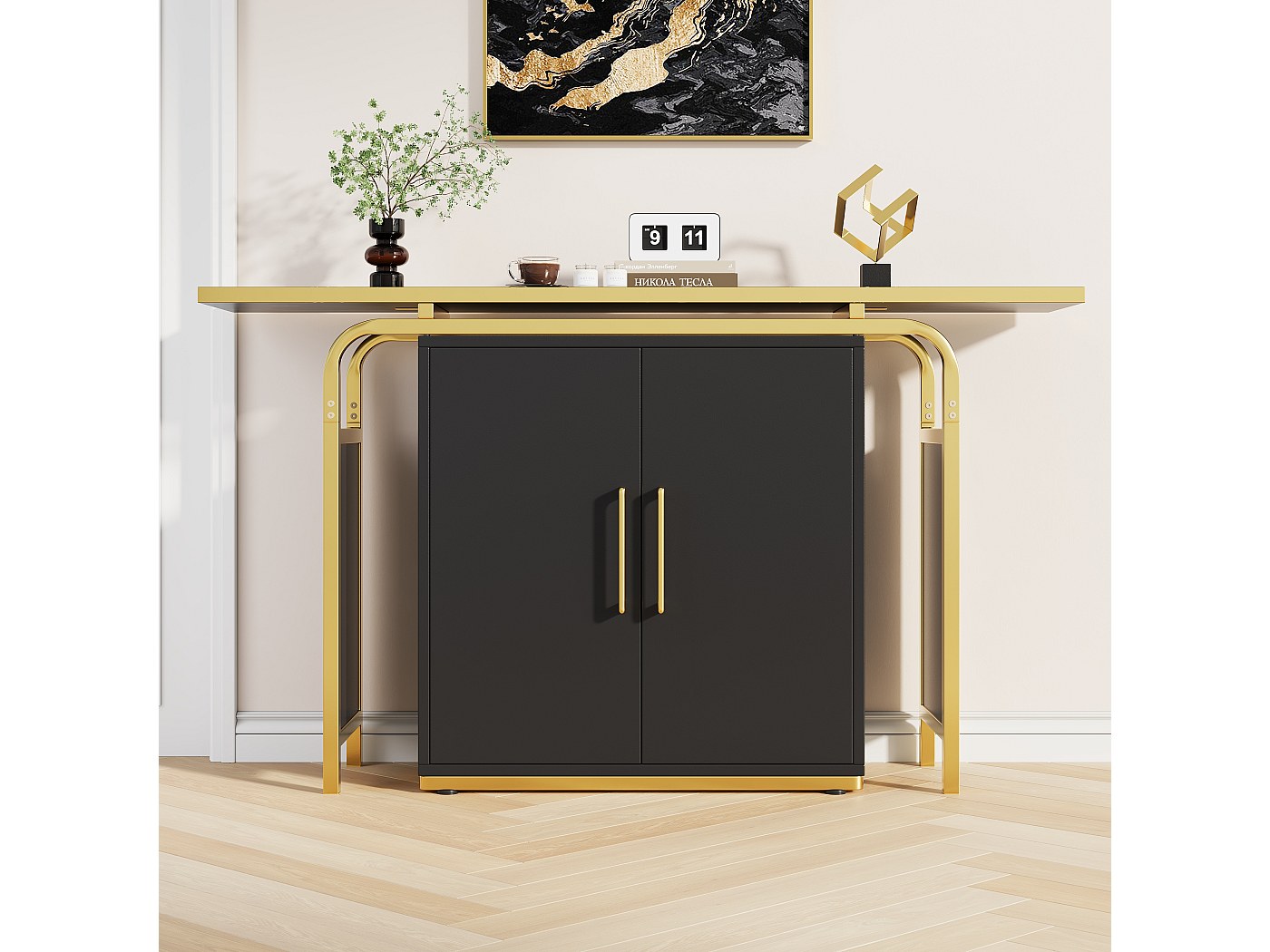 Smart Buffet rampes à plateaux - SBCB-4GN - CODIGEL main image 1