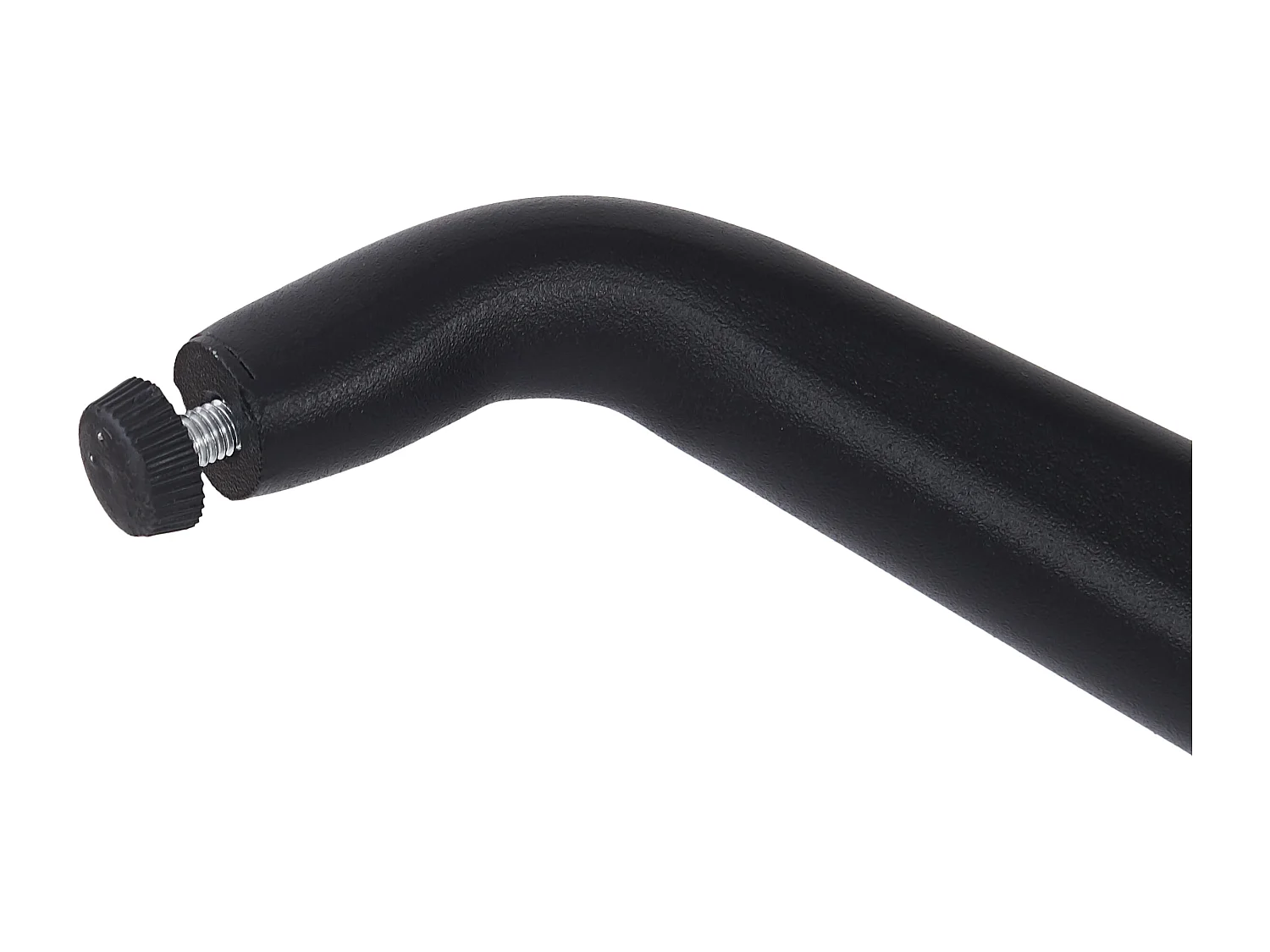 Juego de 6 sillas de comedor giratorias - 61 x 59 x 77,5 cm - Patas de terciopelo y metal - Gris