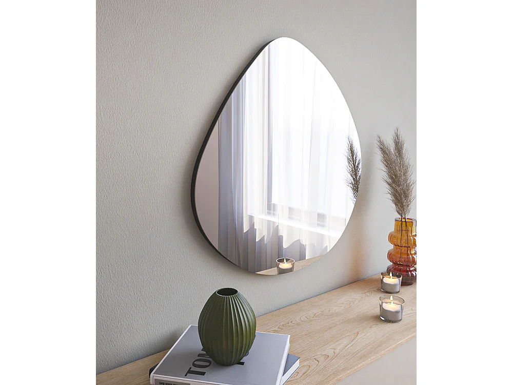 Spiegel Beso 60x60cm