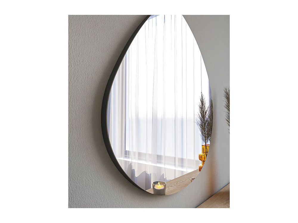 Spiegel Beso 60x60cm