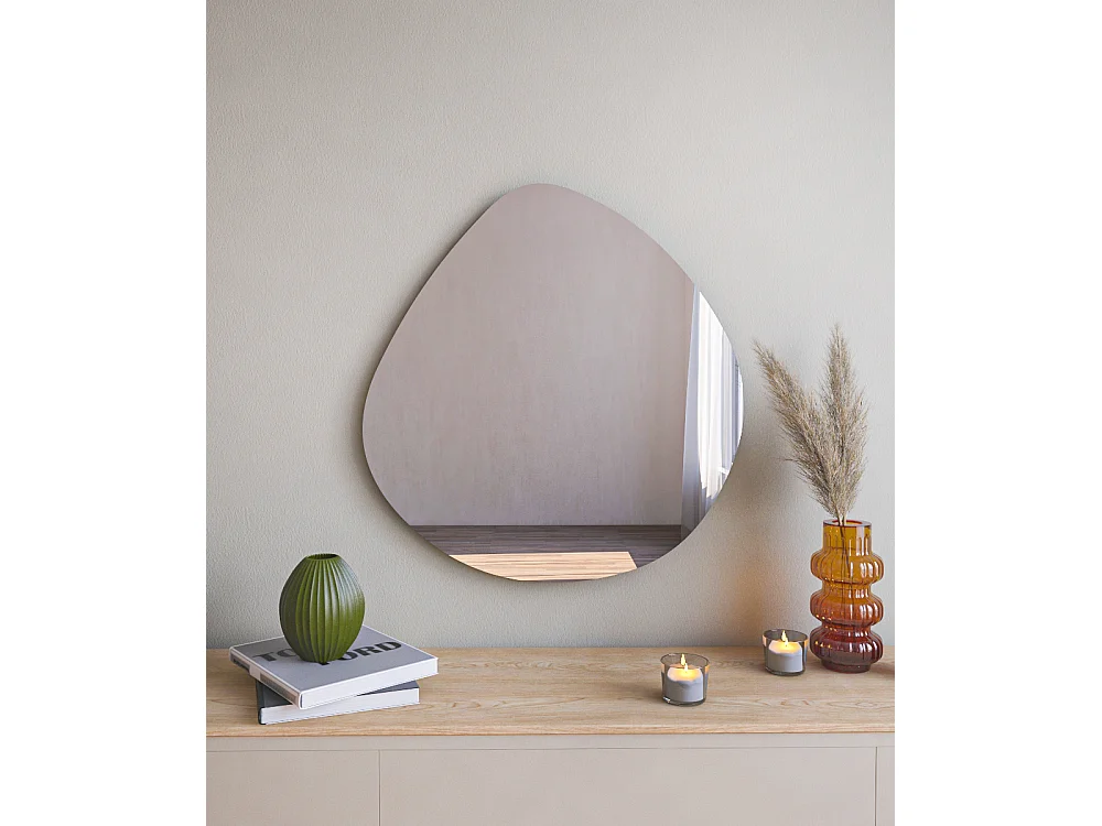 Spiegel Beso 60x60cm