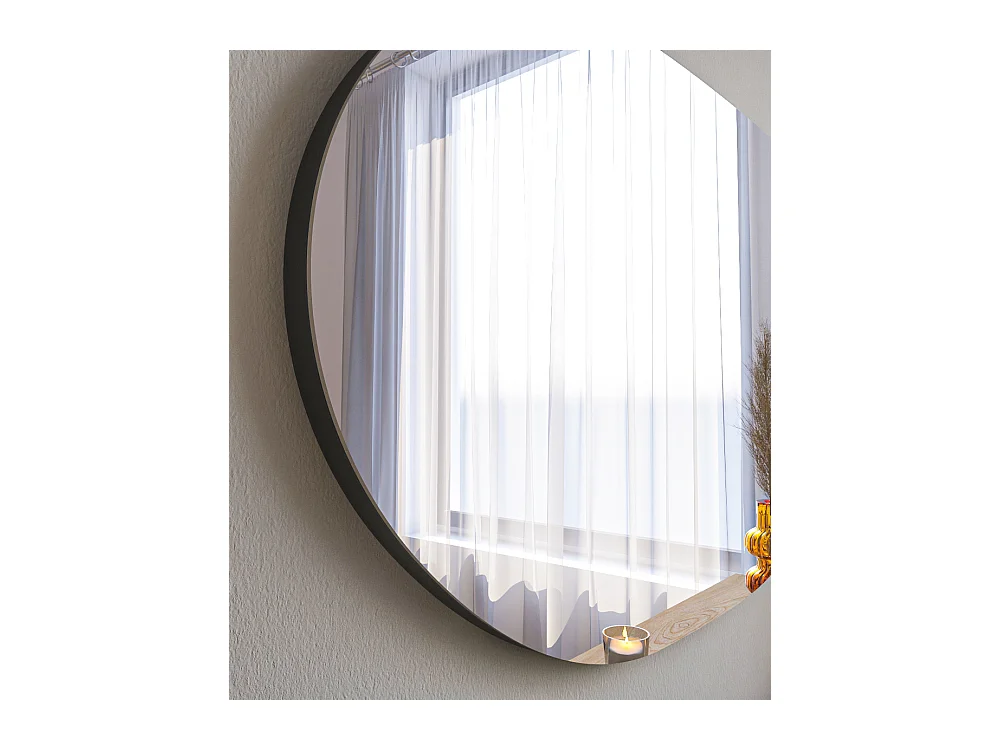 Spiegel Vanomi 52x89cm