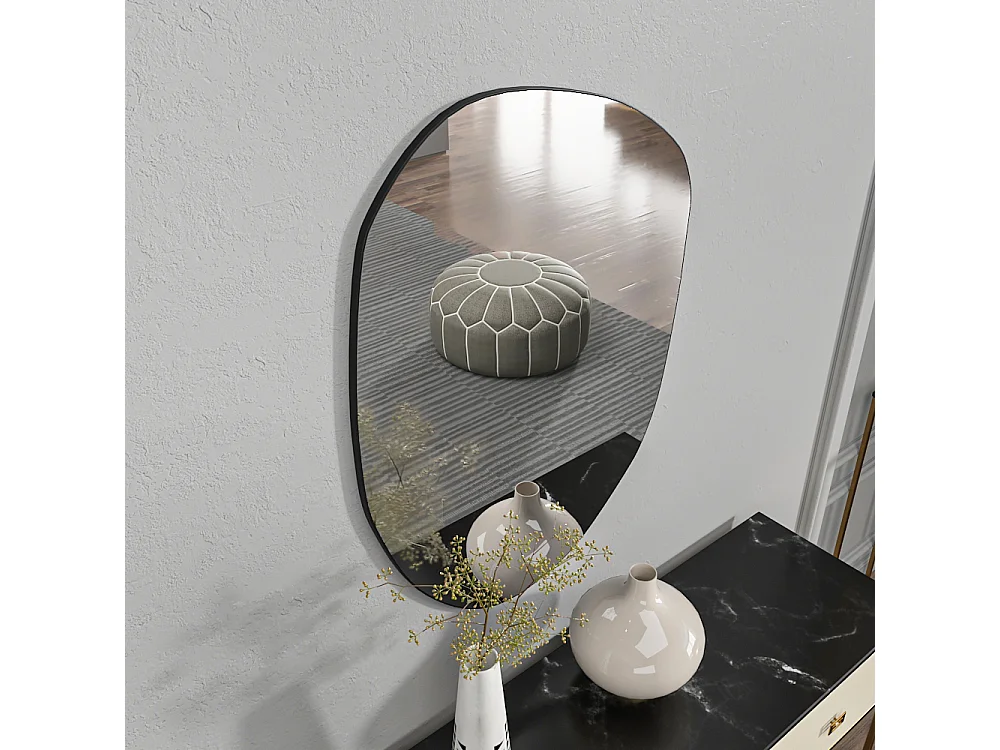 Spiegel Liora 55x75cm