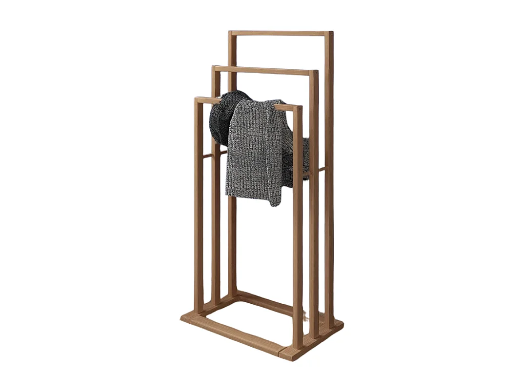 Toalheiro para casa de banho AMBIHOME UTEN