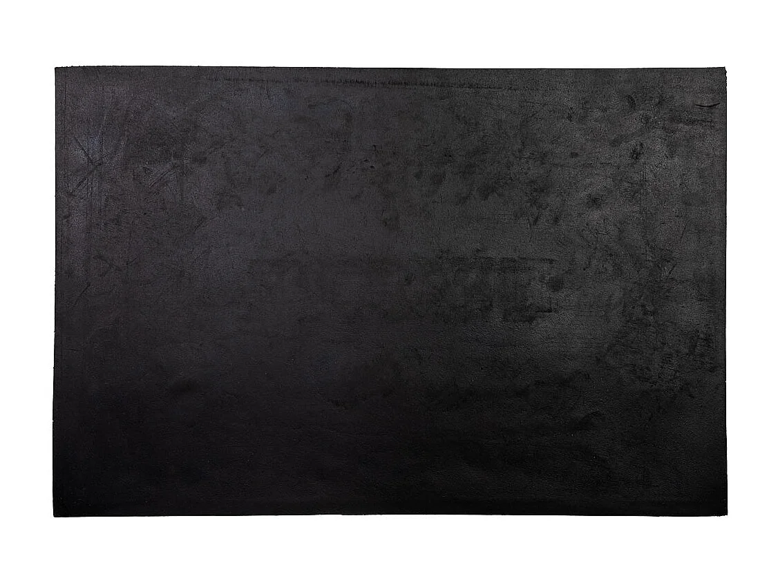 Felpudo de goma con relieve 40x60