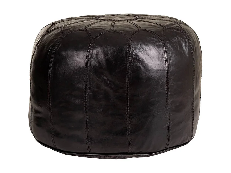 Mobile da ingresso in legno e metallo marrone 80x35,5x76