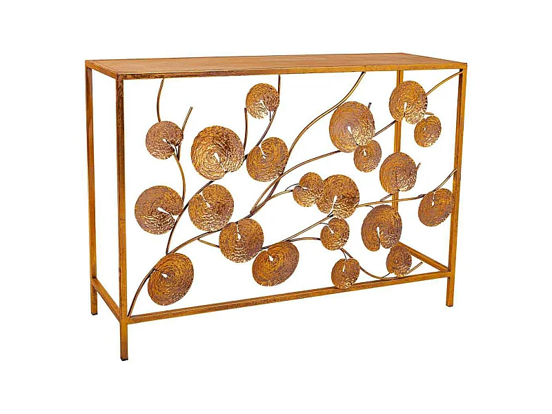 Recibidor De Metal para su hogar