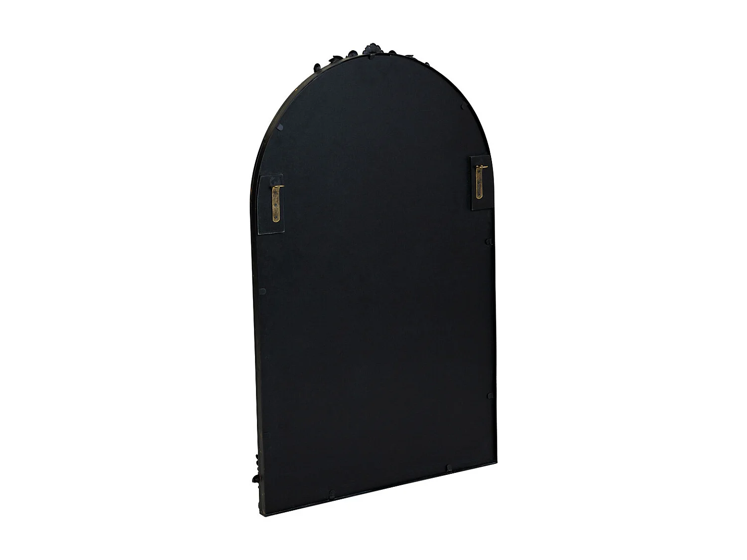 Espejo de metal 62x2,5x92