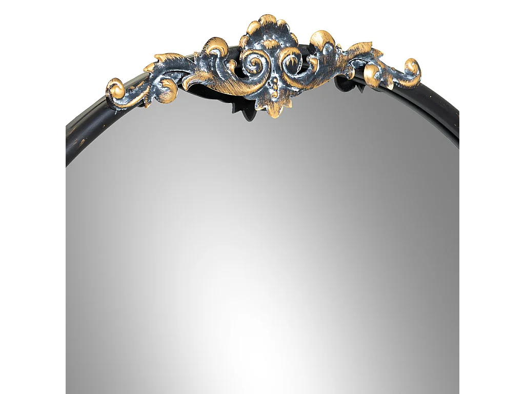 Espejo de metal 62x2,5x92