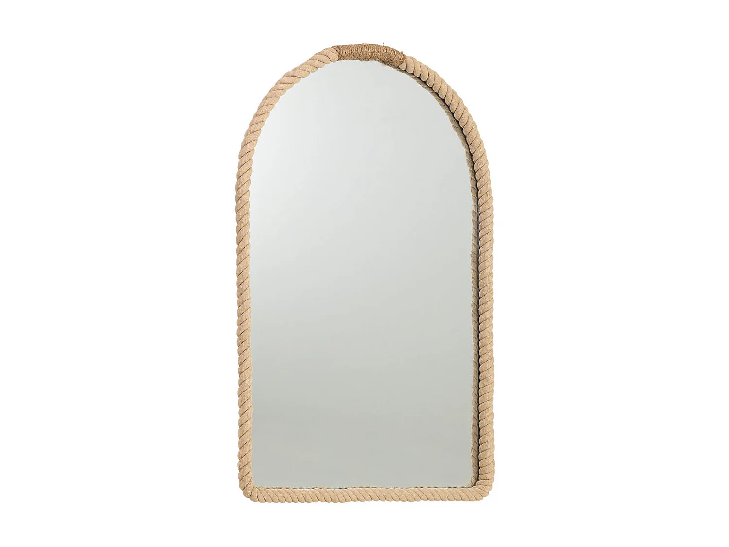 Specchio in legno 52x3x78