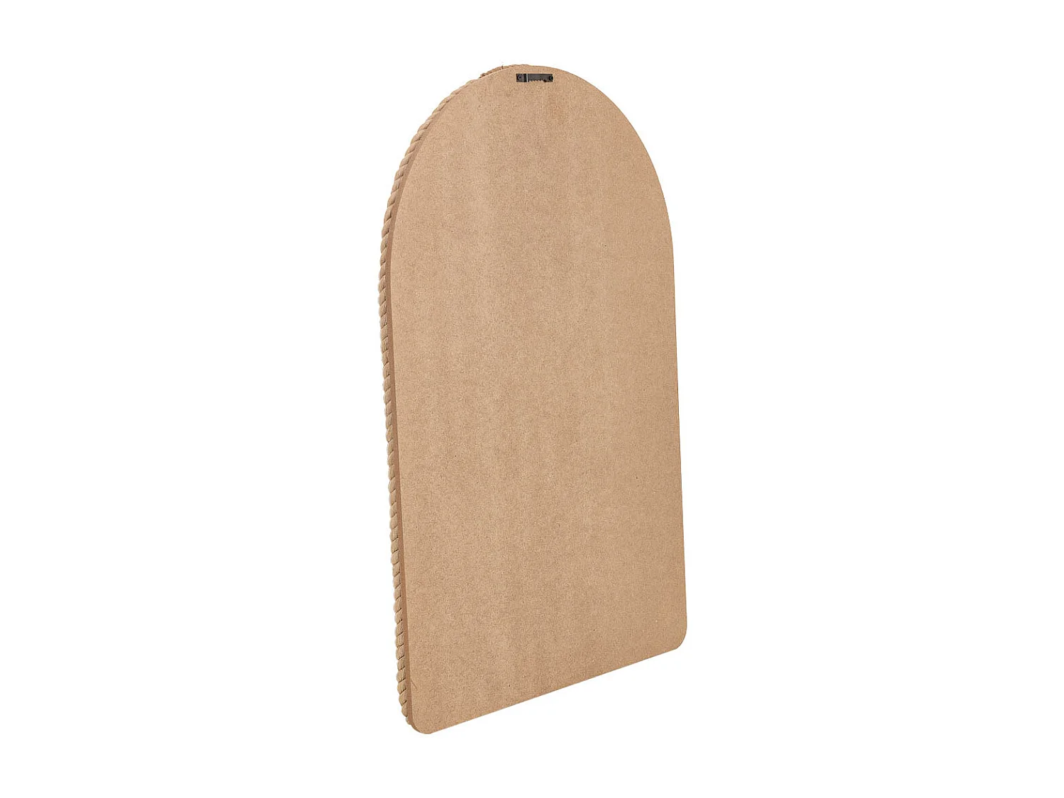 Specchio in legno 52x3x78