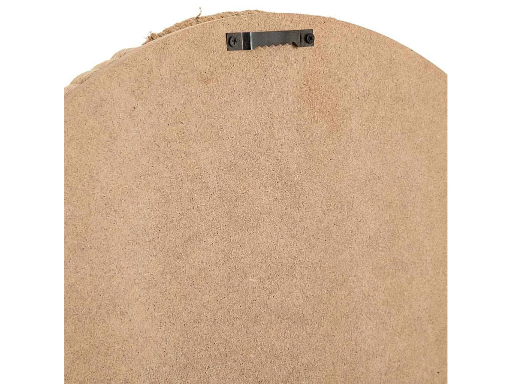 Specchio in legno 52x3x78