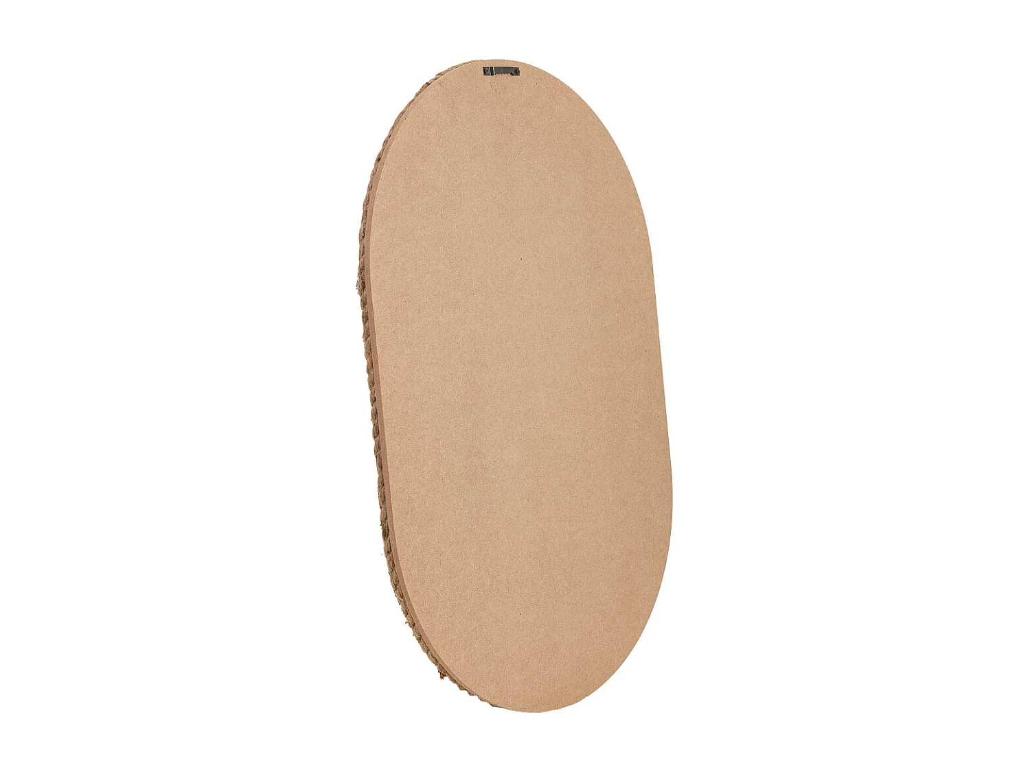 Miroir en bois 52x3x78h