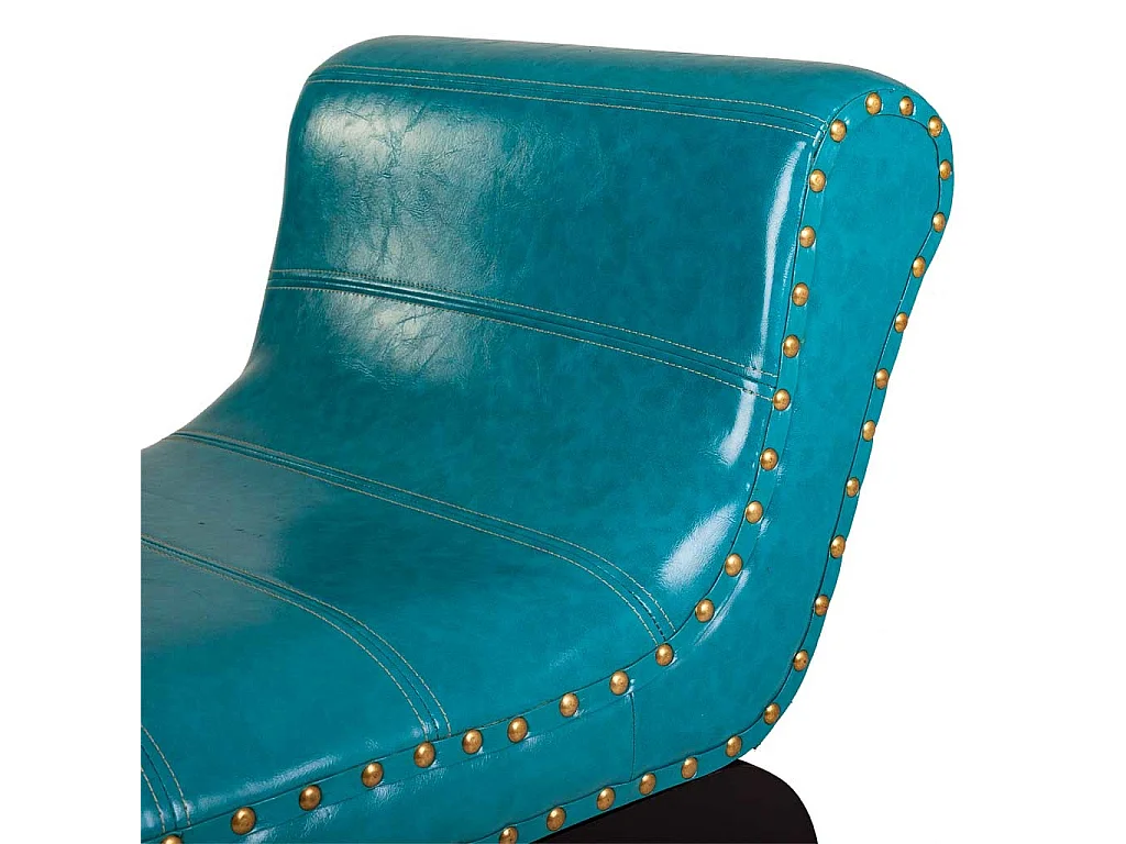 Stijlvolle en comfortabele grijze gestoffeerde houten stoel