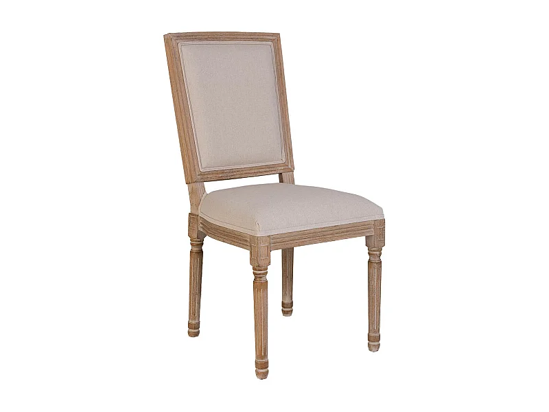 Sgabello in similpelle blu 90x40x65h