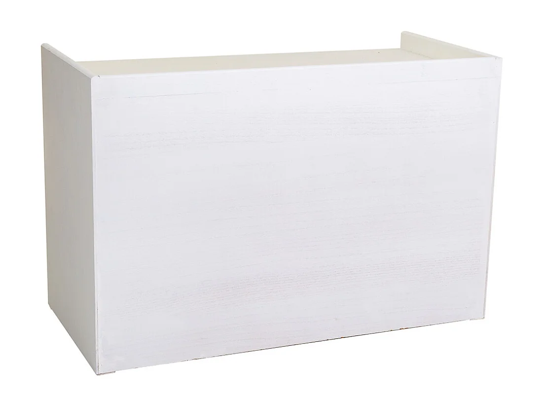 Gestoffeerde houten stoel met unieke stijl en comfort