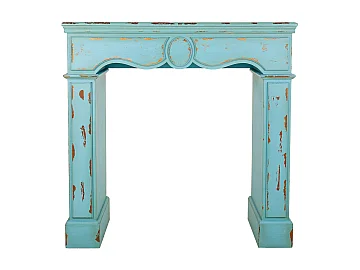 Accessori per caminetti