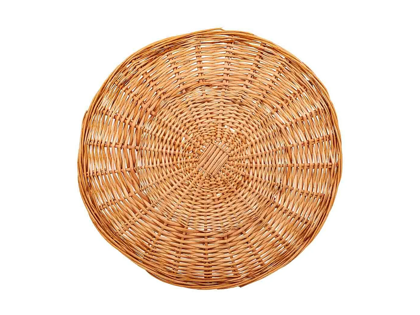 Salvamantel de mimbre d50x2