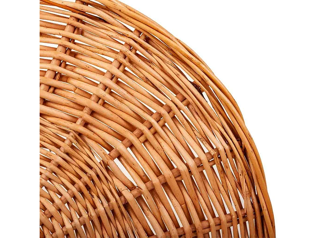 Salvamantel de mimbre d50x2