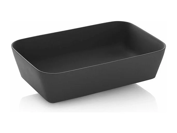 Composition 7 pieces VENERE gris mat