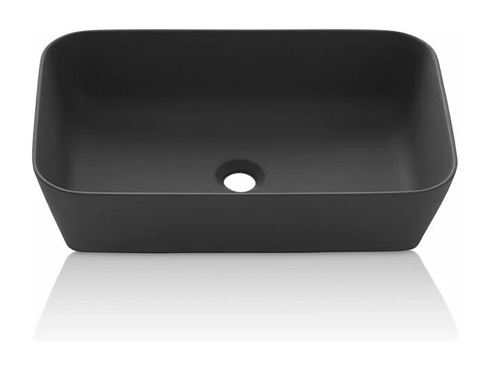 Composition 7 pieces VENERE gris mat