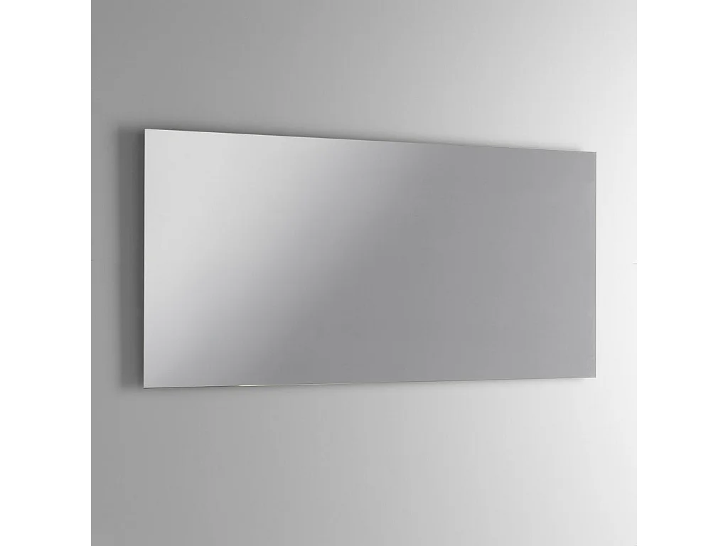 Composition 7 pieces VENERE gris mat