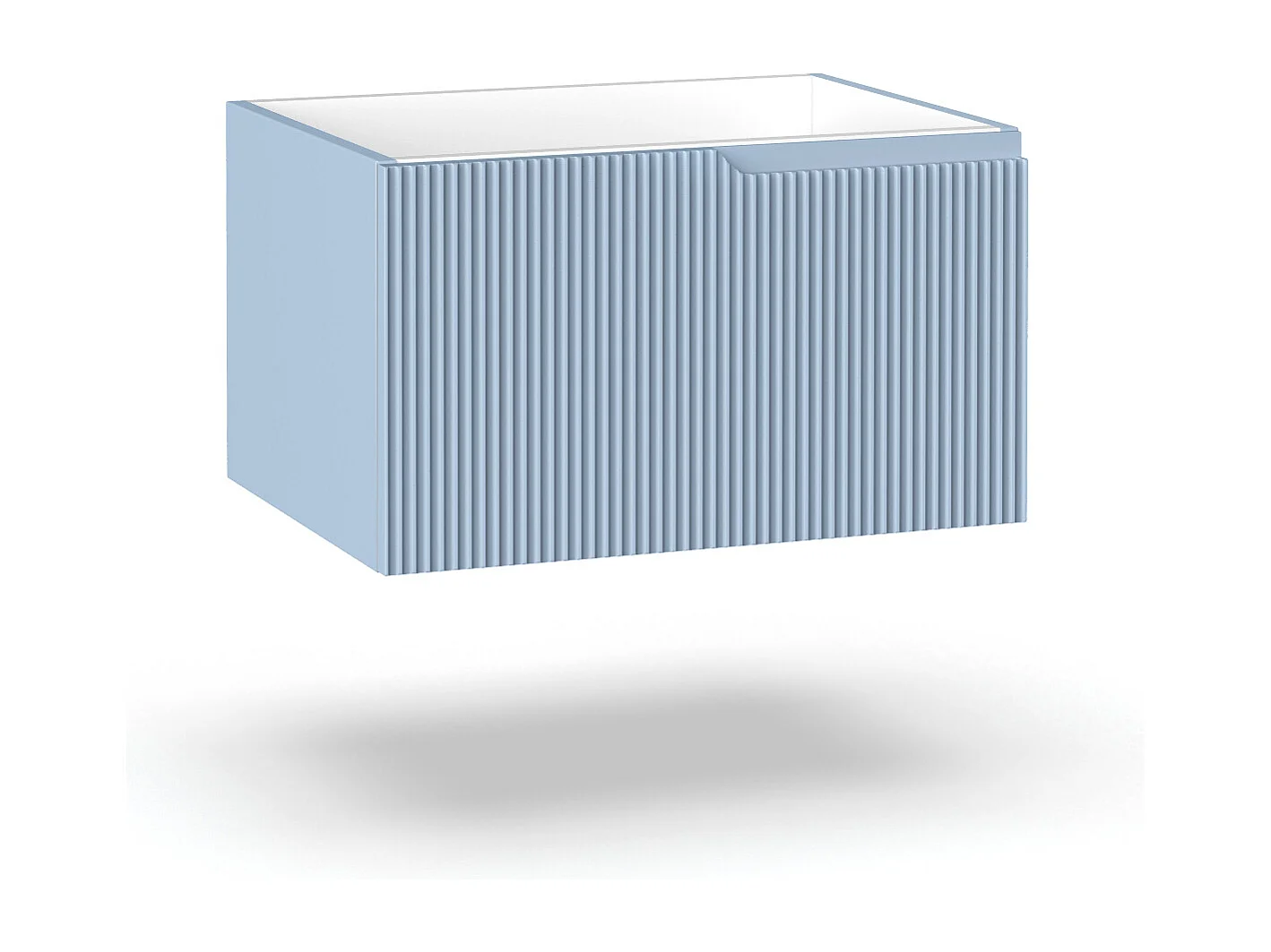 Composizione 6 pezzi VENERE azzurro tiffany