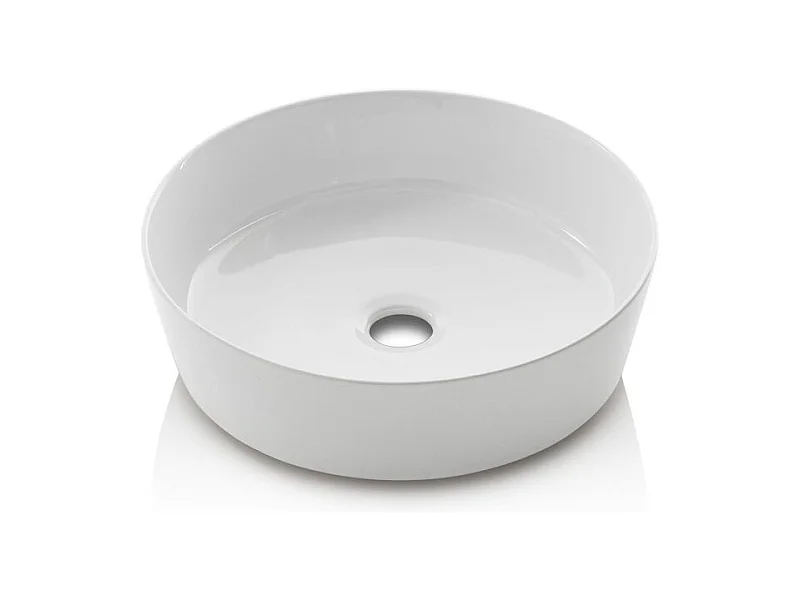 Composition 5 pieces VENERE blanc/rose poudrè