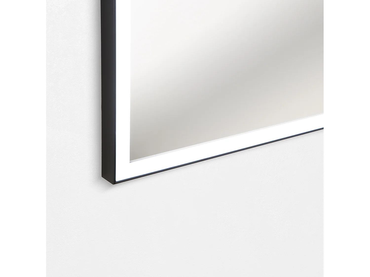 Composizione 5 pezzi VENERE bianco opaco