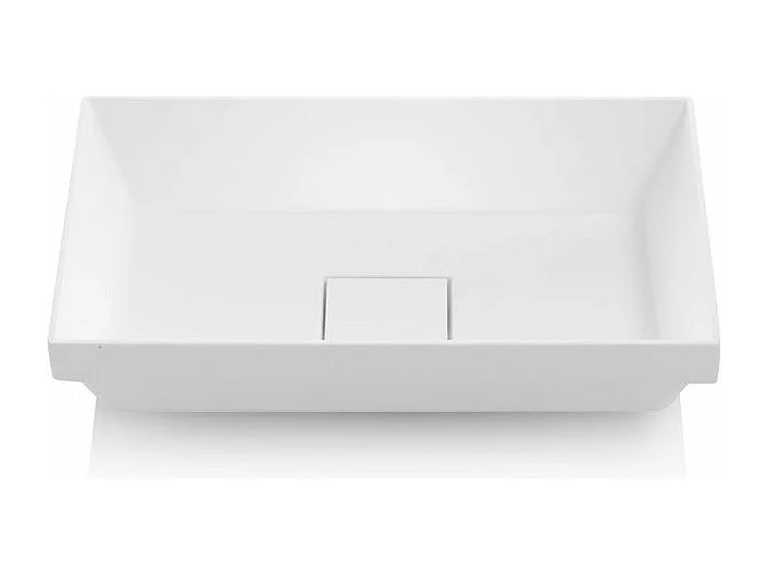 Composition 6 pieces VENERE blanc mat