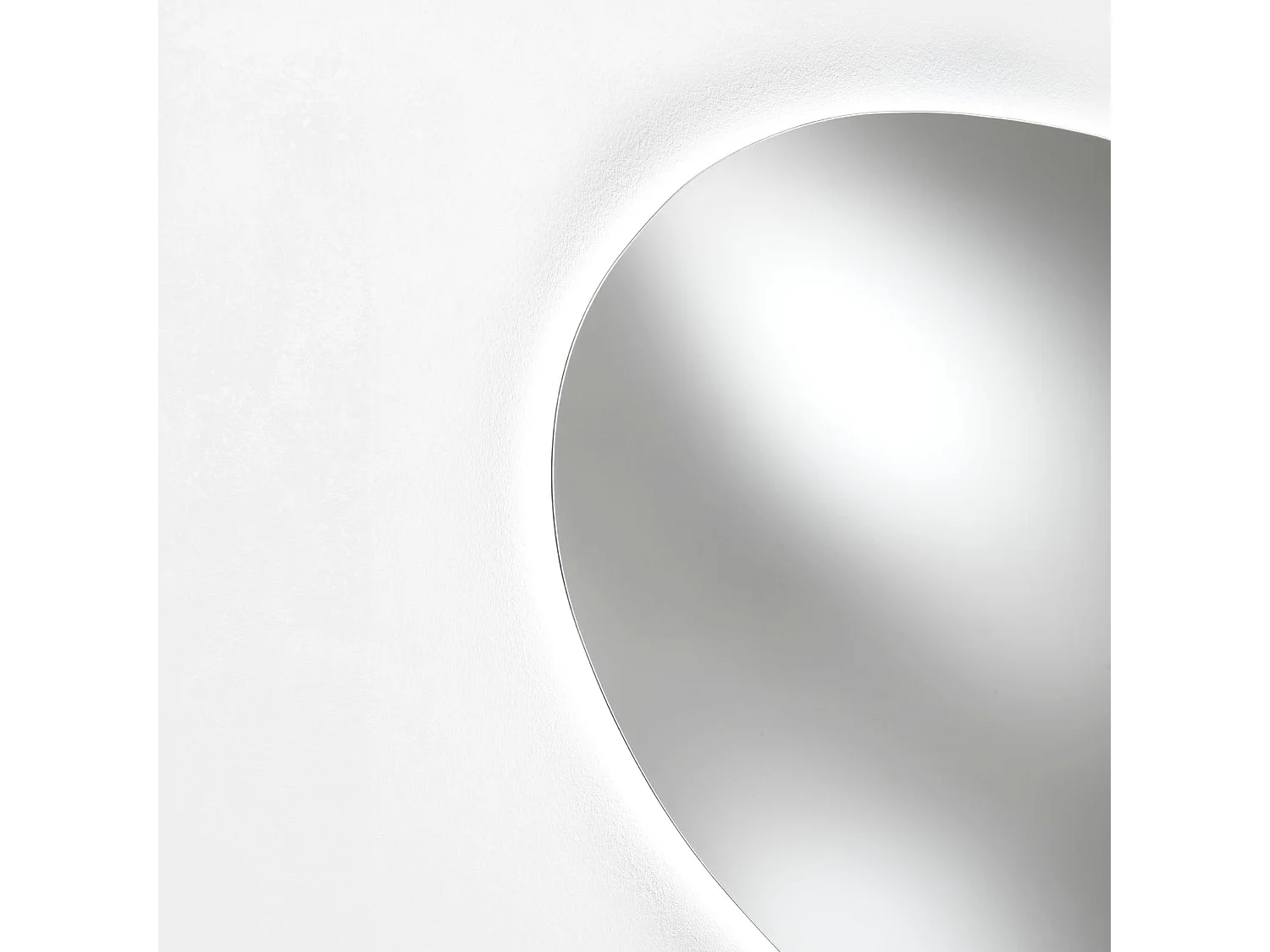 Composición 3 piezas VENERE roble rio