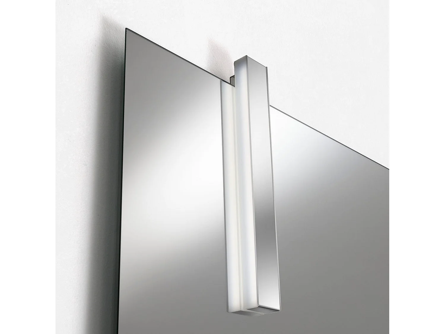 Composition 7 pieces VENERE blanc mat