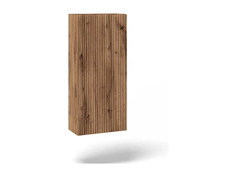 Hoher Hängeschrank VENERE eiche